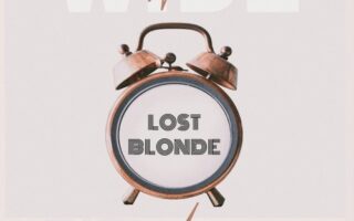 Lost Blonde