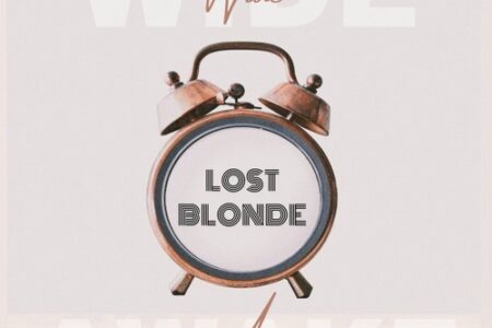 Lost Blonde