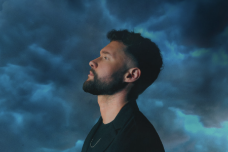 Calum Scott