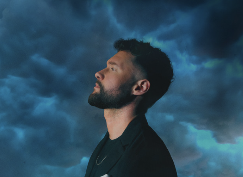 Calum Scott